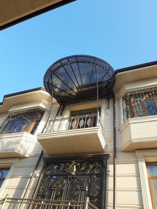 Лексан поликарбанат