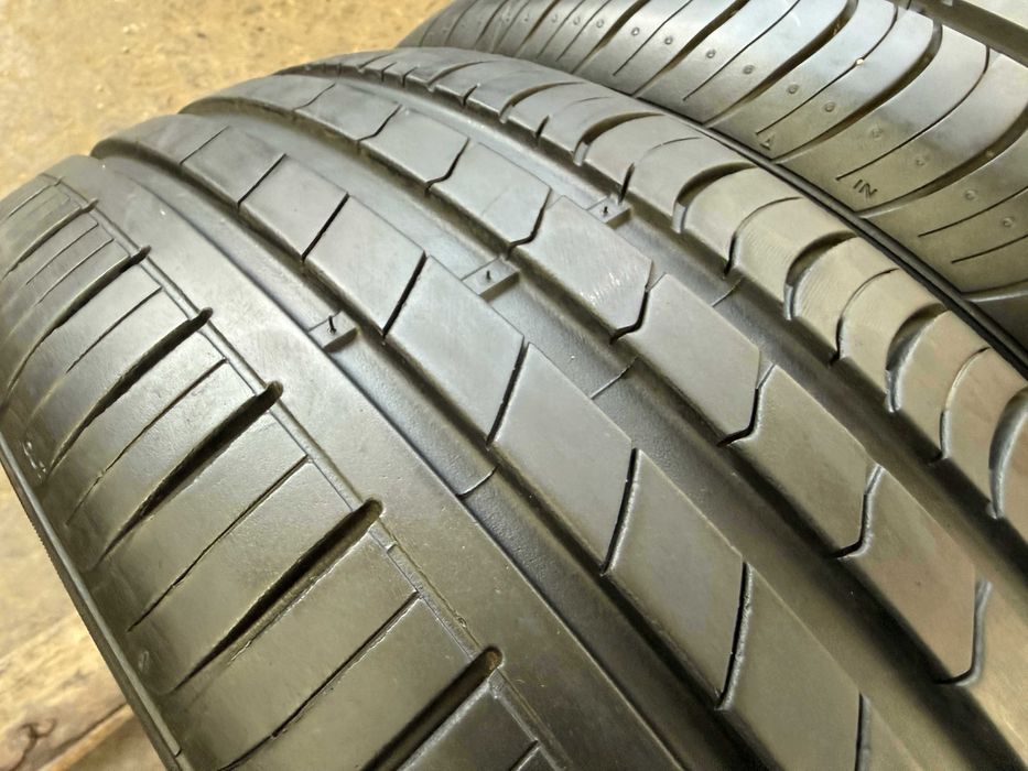 2x Anvelope Vara 185/55 r15 - Hankook Kinergy Eco