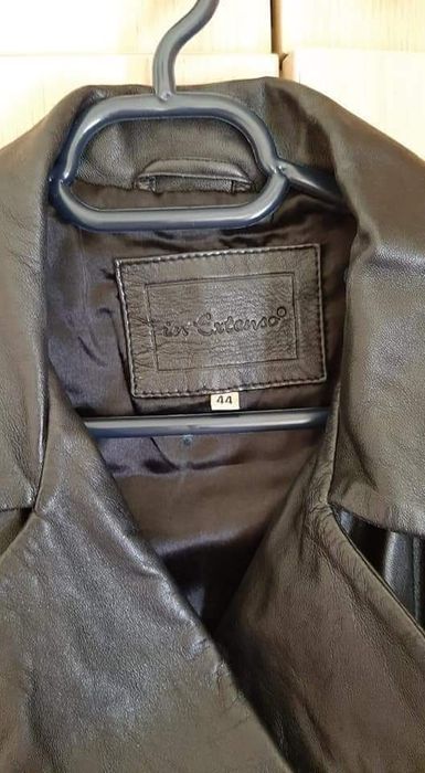 Geaca dama piele naturala