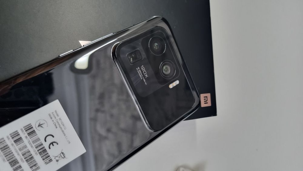 Xiaomi 11 ultra Global
