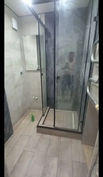 Отделочные работы