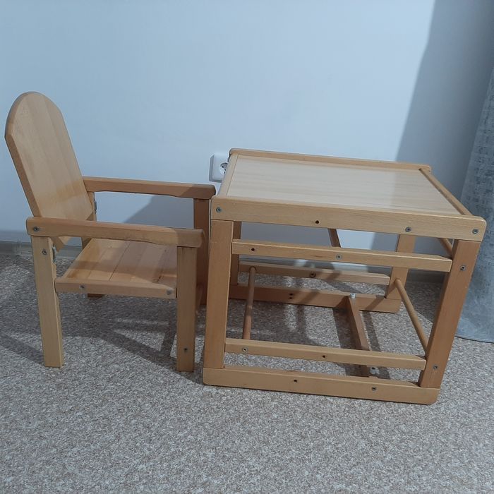 Продам стульчик для кормления!!!