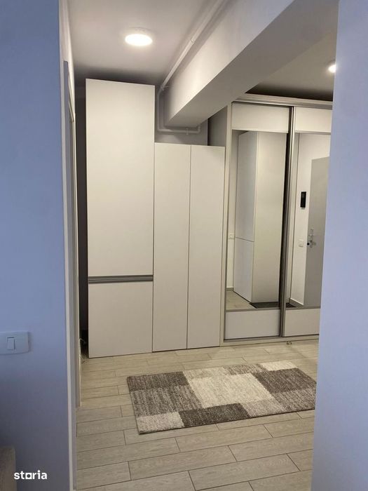 Inchiriere 2 camere, Tomis Plus, cu loc de parcare