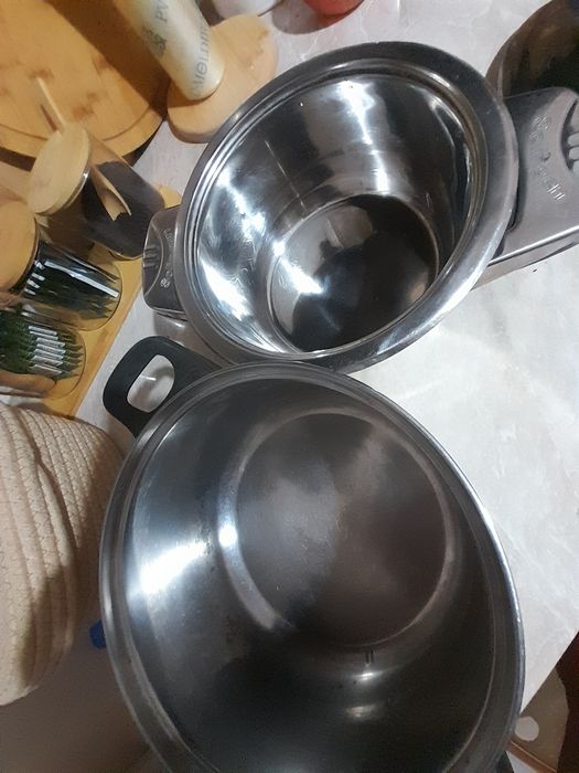 Посуда для дома кастрюли