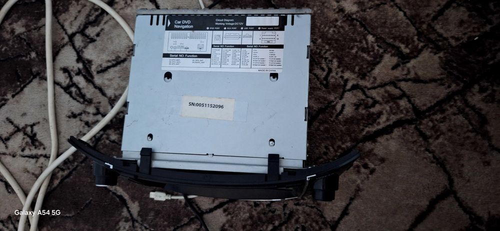 Мултимедия за hyundai i 30