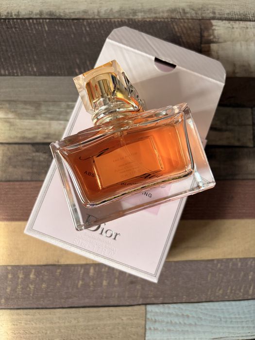 Miss Dior Absolutely Blooming  50 ml