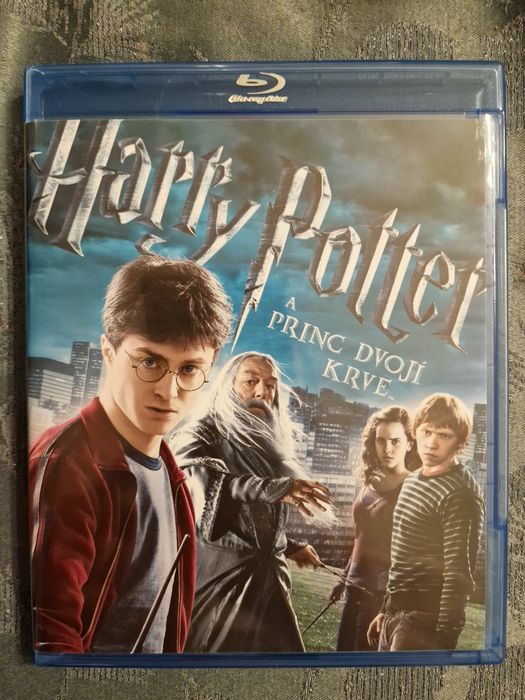 Blu-ray ... филми с бг субс