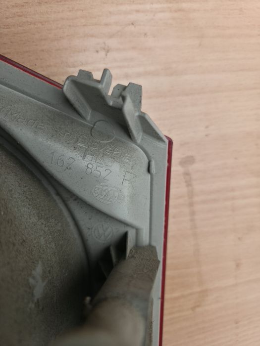 Външен стоп за VW Eos