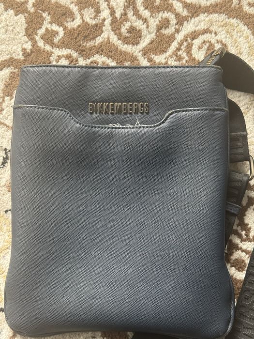 Барсетка Bikkembergs