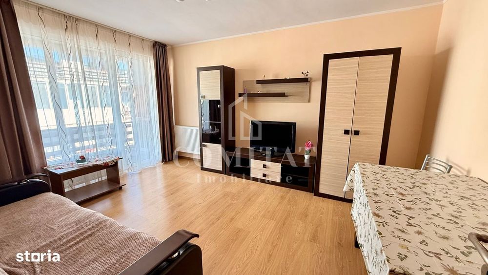Apartament 2 camere | Decomandat  | etaj 2 | strada Eroilor