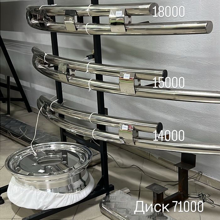 Автоаксессуары г Костанай