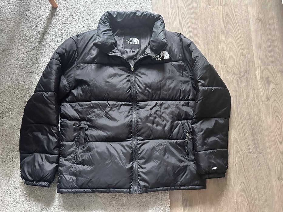 The North Face унисекс пухено яке XL
