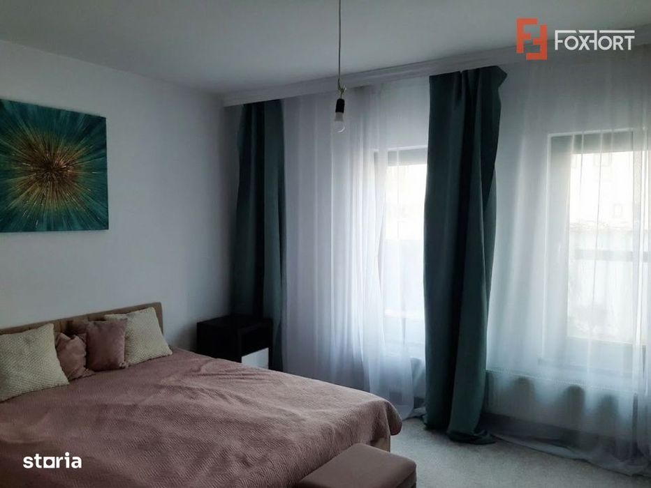 Casa individuala cu 5 camere de vanzare in Ciarda Rosie