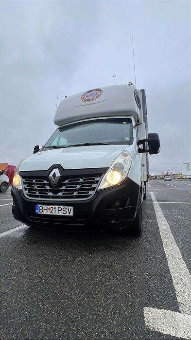 Vând  3 Autoutilitare sau Schimb cu dubă închisă sau cu lift