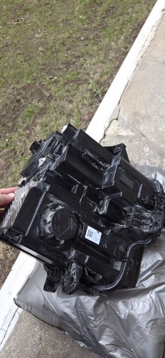 Фара Li  L7 левая