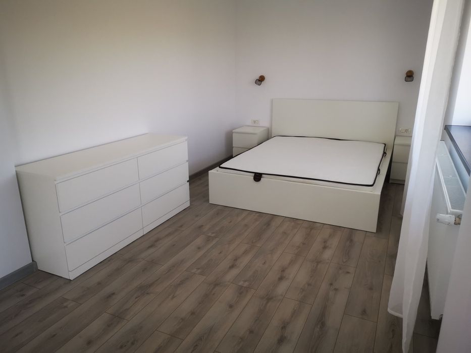 Inchiriez casa Copou Viticultori
