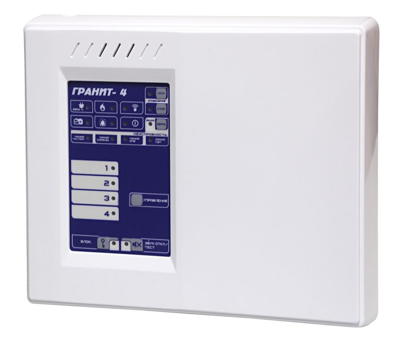 Ппк Гранит 4 қолданылған