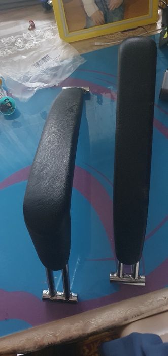 Подлокотники для кресел