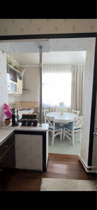 Квартира 3/4/4 Юнусабад 13