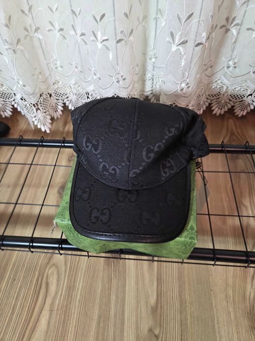 Sapca neagra