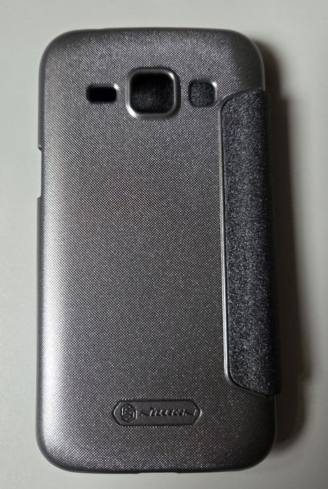 Husă telefon Samsung Galaxy J1, nouă