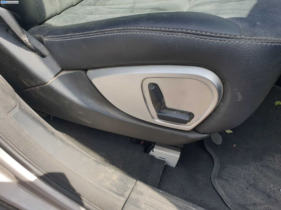 Scaun Piele Dreapta Fata Electric Fara Incalzire Mercedes Clasa R Class V251 W251 2005 - 2010 [K6728] [K6729]