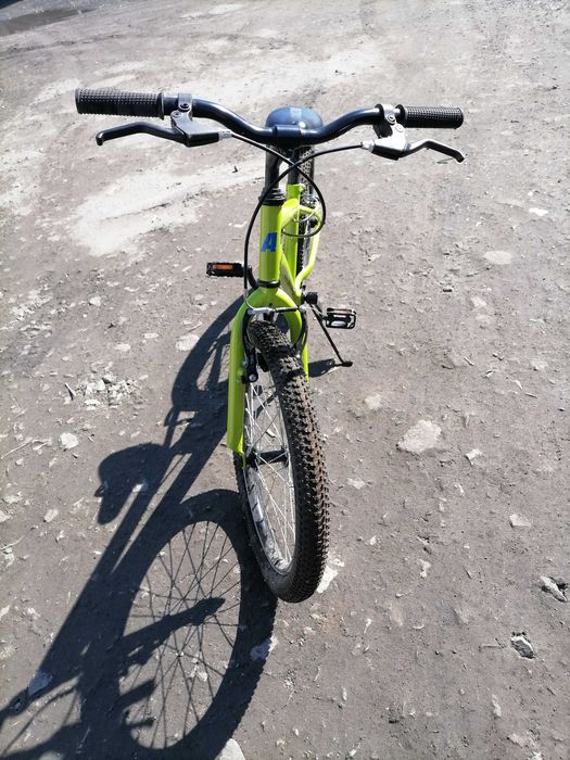 Продам абсолютно новый велосипед