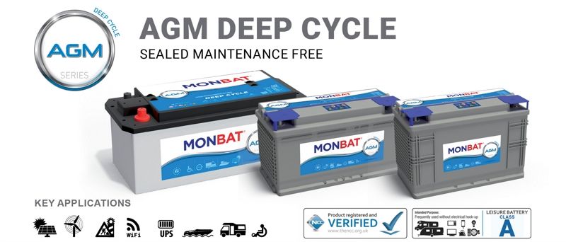 Baterie Acumulator Solar GEL AGM 60Ah 100Ah 200Ah 220Ah 230Ah 250Ah