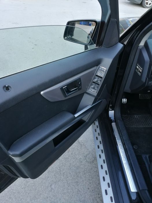 Мерцедес GLK 320 дизел