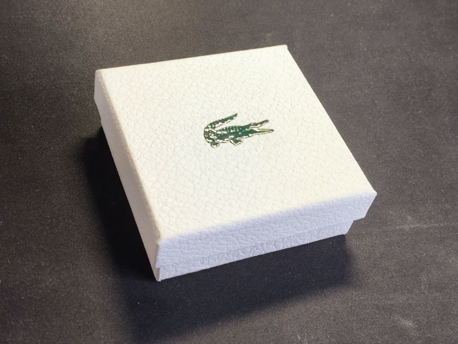 Продается браслет Lacoste