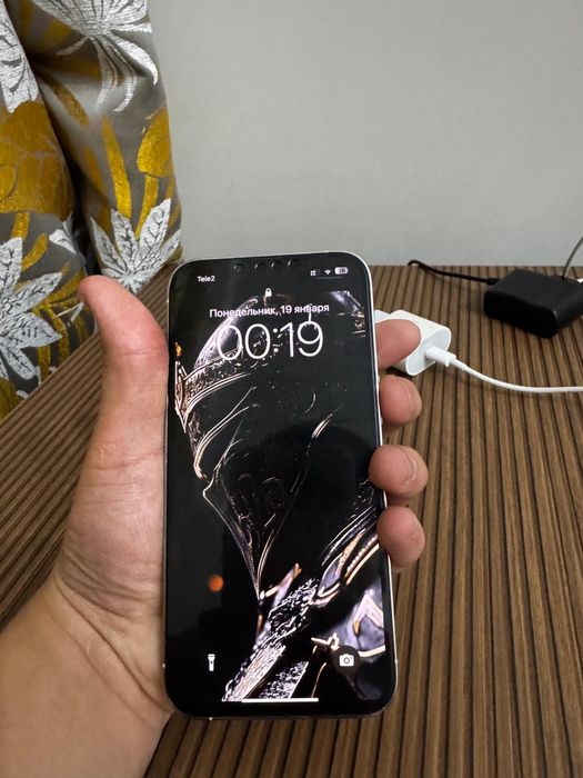 iPhone 13 pro срочно