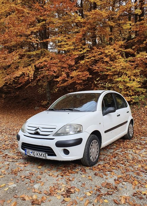 Citroen C3 1.4HDi 2008