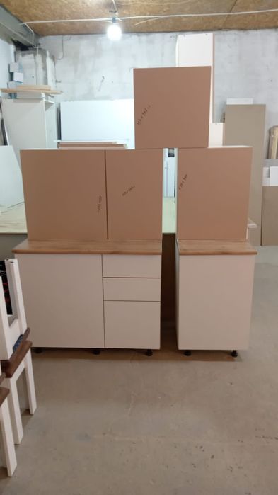 Кухонный гарнитур