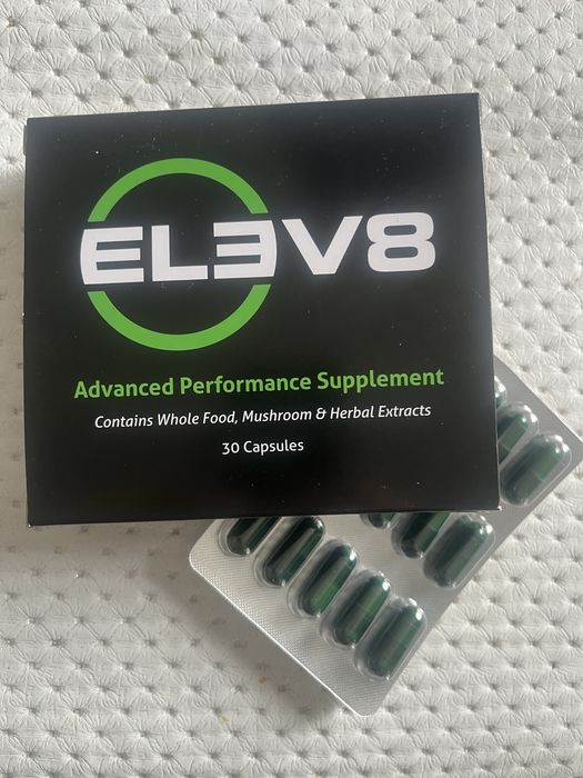 Elev8 elev8 элиф8 елеф8 26000