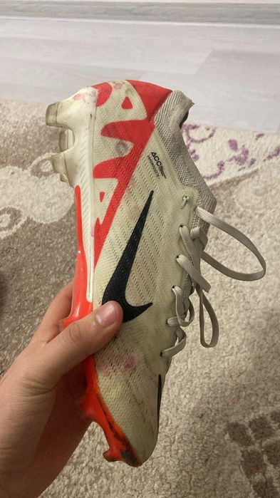 Бутсы 42 размер.