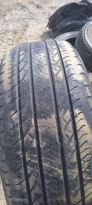 Продам летние шины