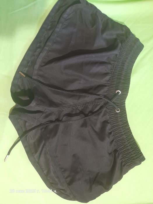 Детски къси панталонки  и тениски  за момиче