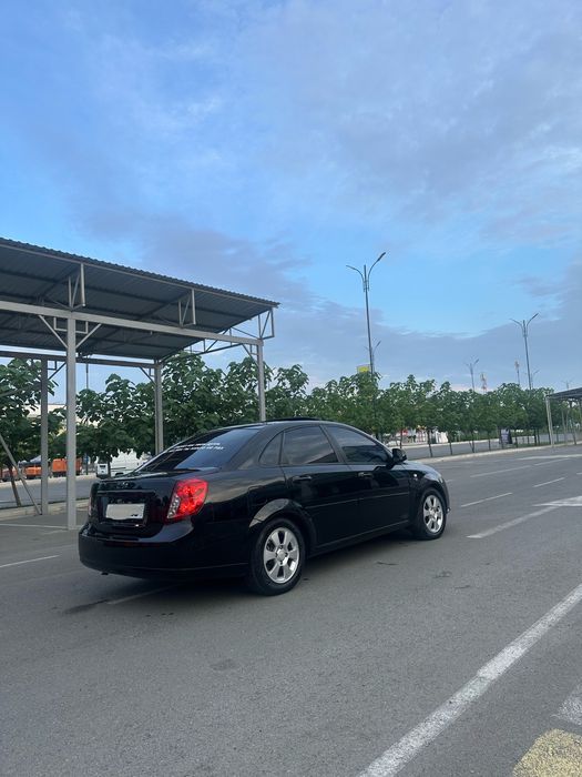 Chevrolet Jentra 2022