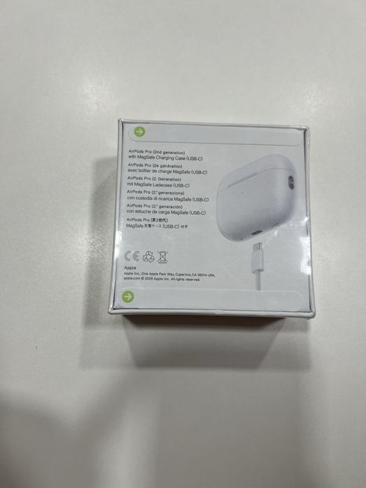 Apple Airpods pro 2