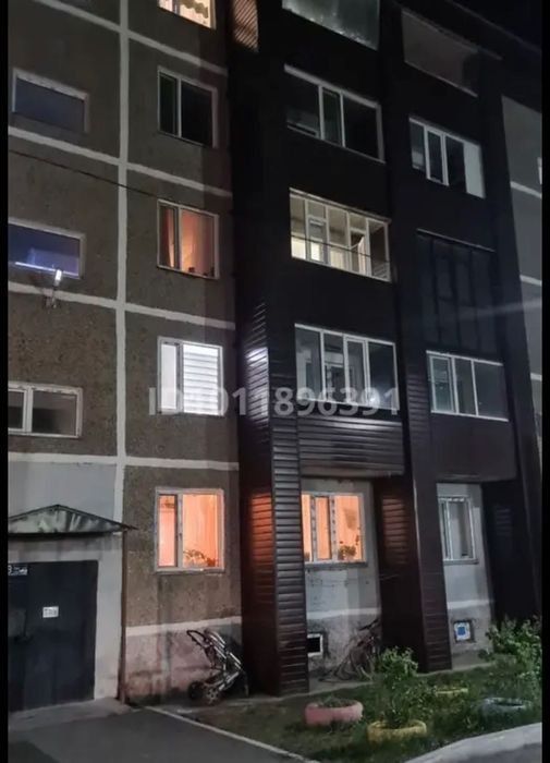 Продаю 3-х комнатную квартиру