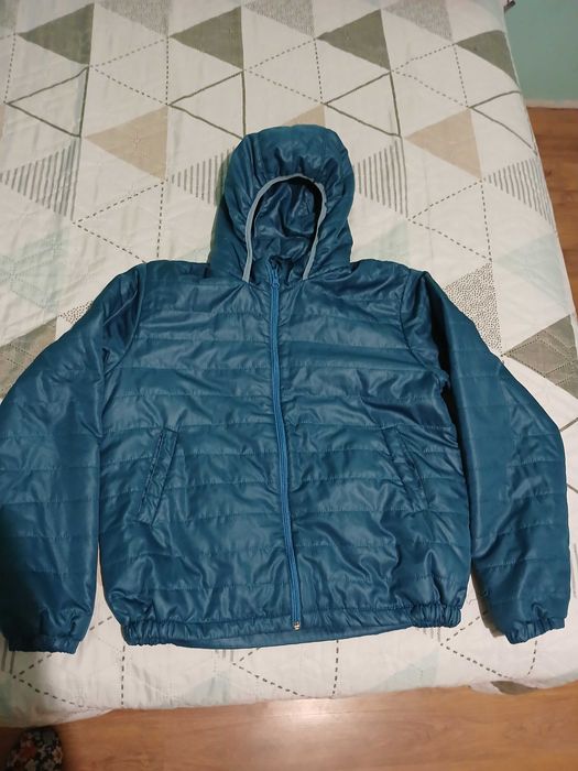 Детски пролетни якета