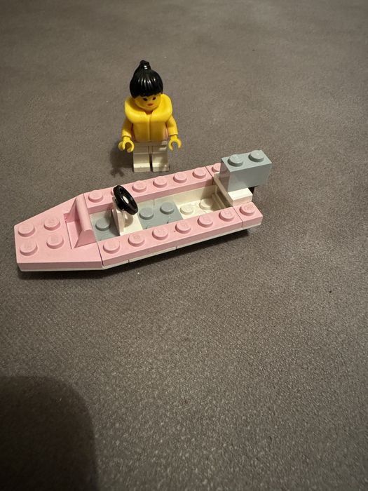 Продам Lego system 1761