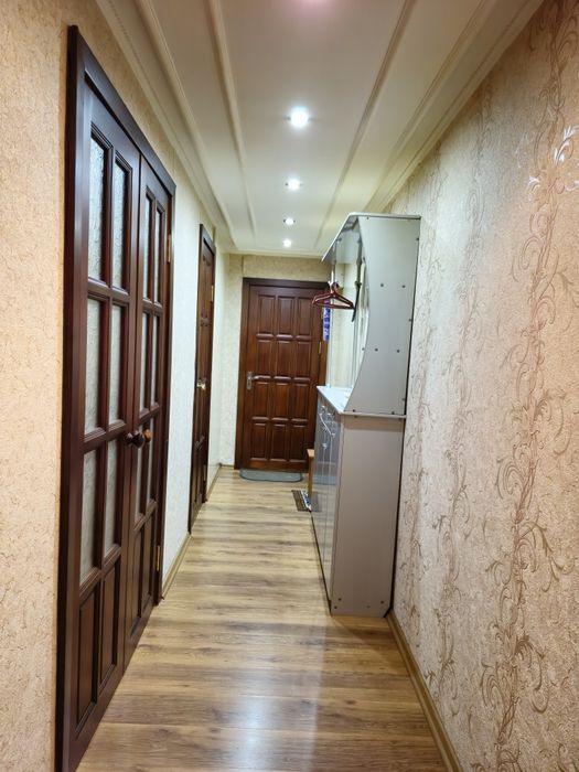 Продам квартиру город Рудный