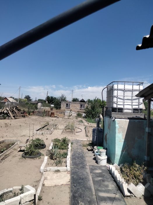 Продам дачу на бобровке