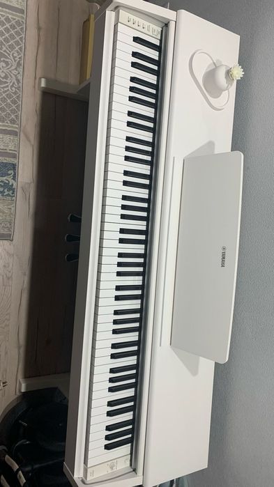 Цифровое фортепиано Yamaha