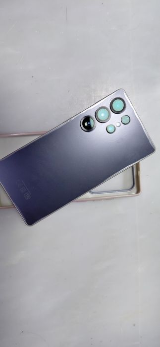 samsung galaxy S 25 ULTRA