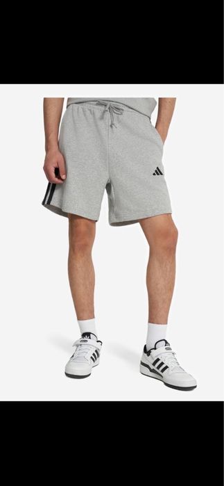 Шорты adidas оригинал
