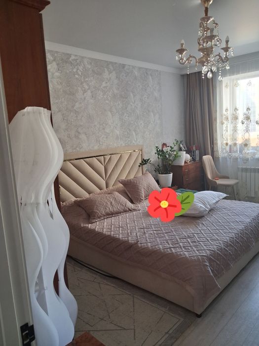 Срочно продам квартиру