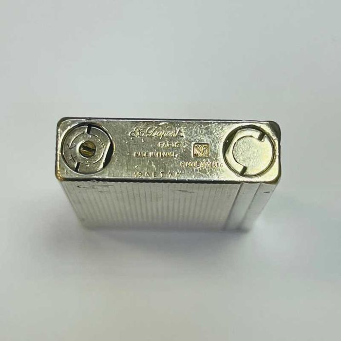 Запалка Dupont Lighter Line Ligne 2 Gatsby