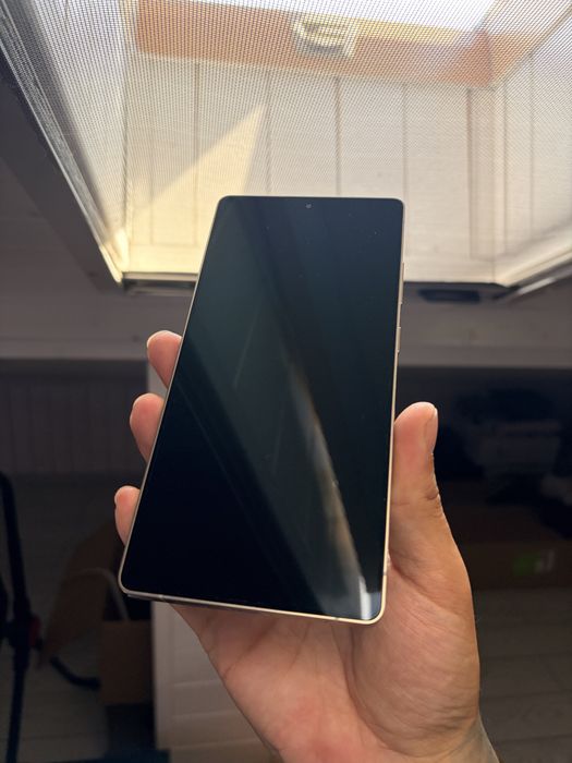 Samsung s25 ultra ca nou!